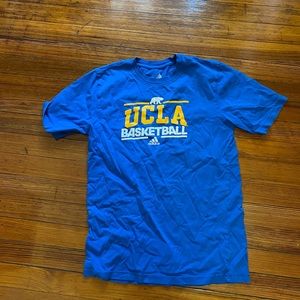 UCLA basketball shirt